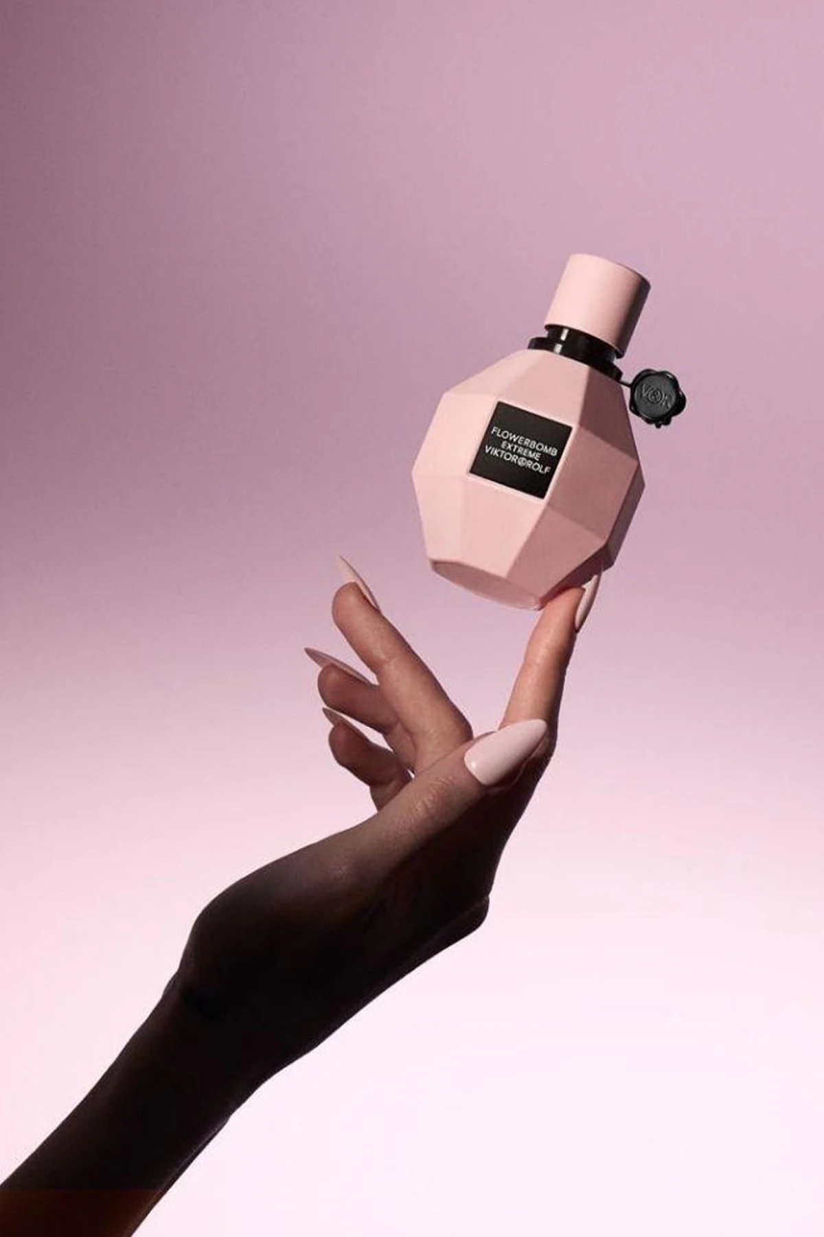 Viktor & Rolf Flowerbomb Extreme Intense EDP 100 ml Parfüm