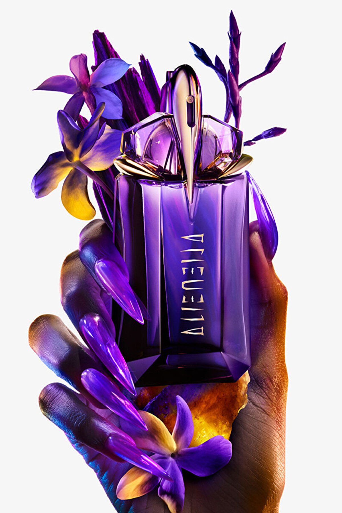 Thierry Mugler Alien EDP 90 Ml Kadın Parfümü