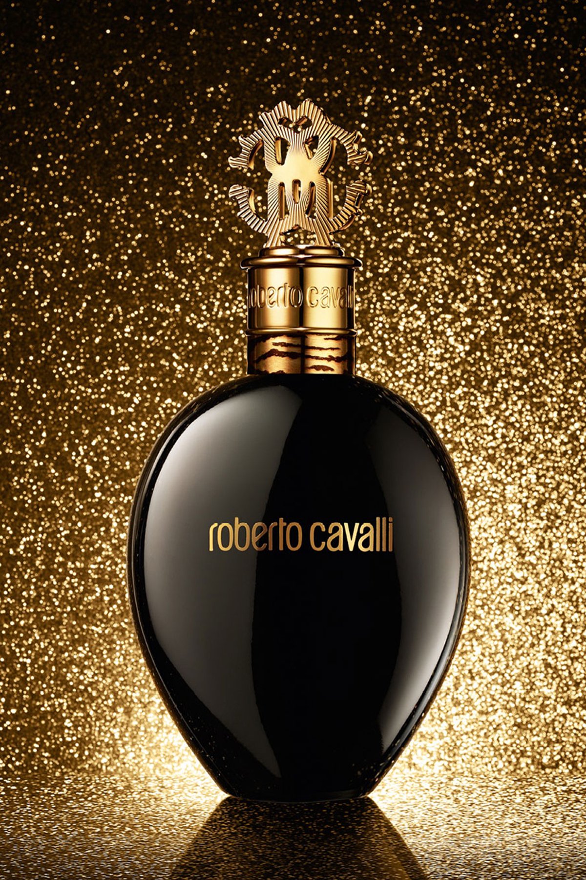 Roberto Cavalli Signature Nero Assoluto EDP 75 ml Kadın Parfüm