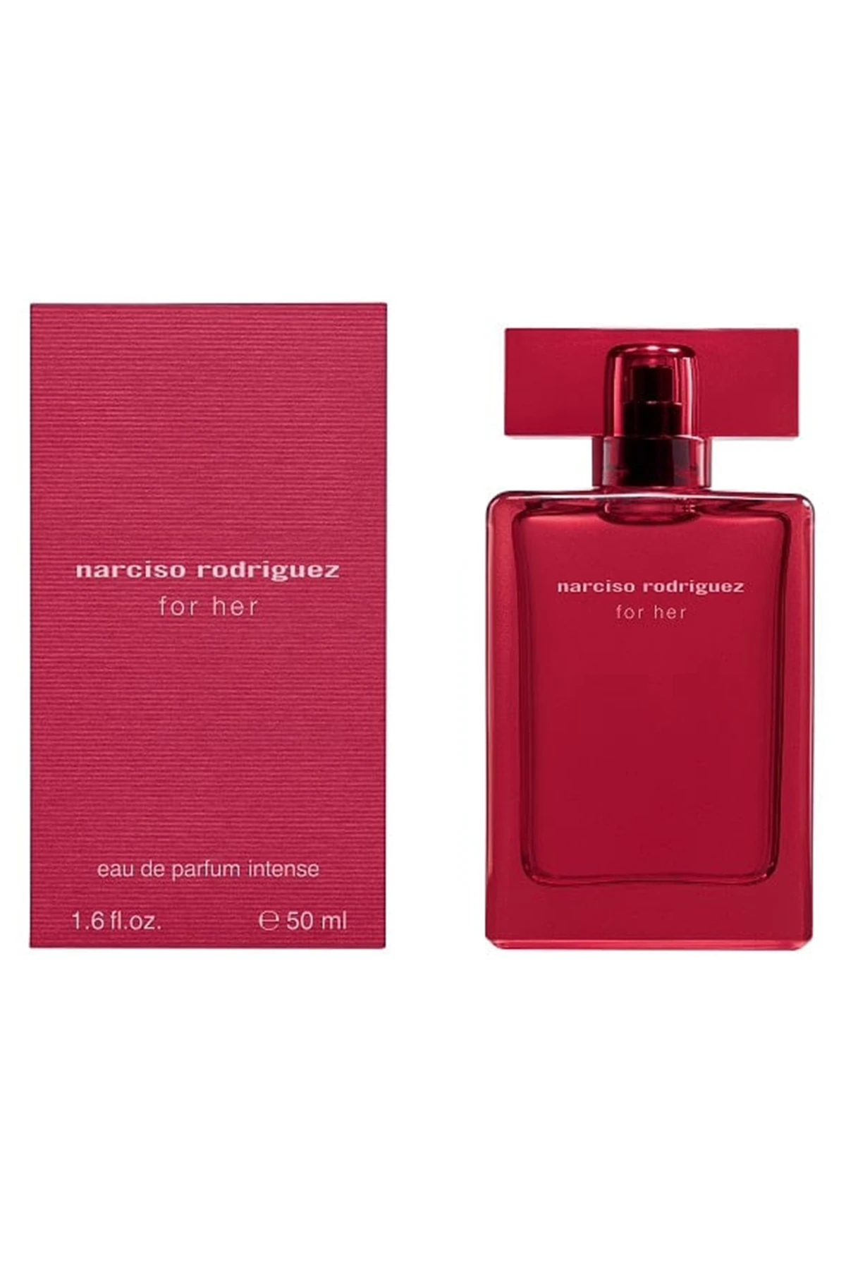 Narciso Rodriguez For Her EDP Intense Kadın Parfüm - 50 ml
