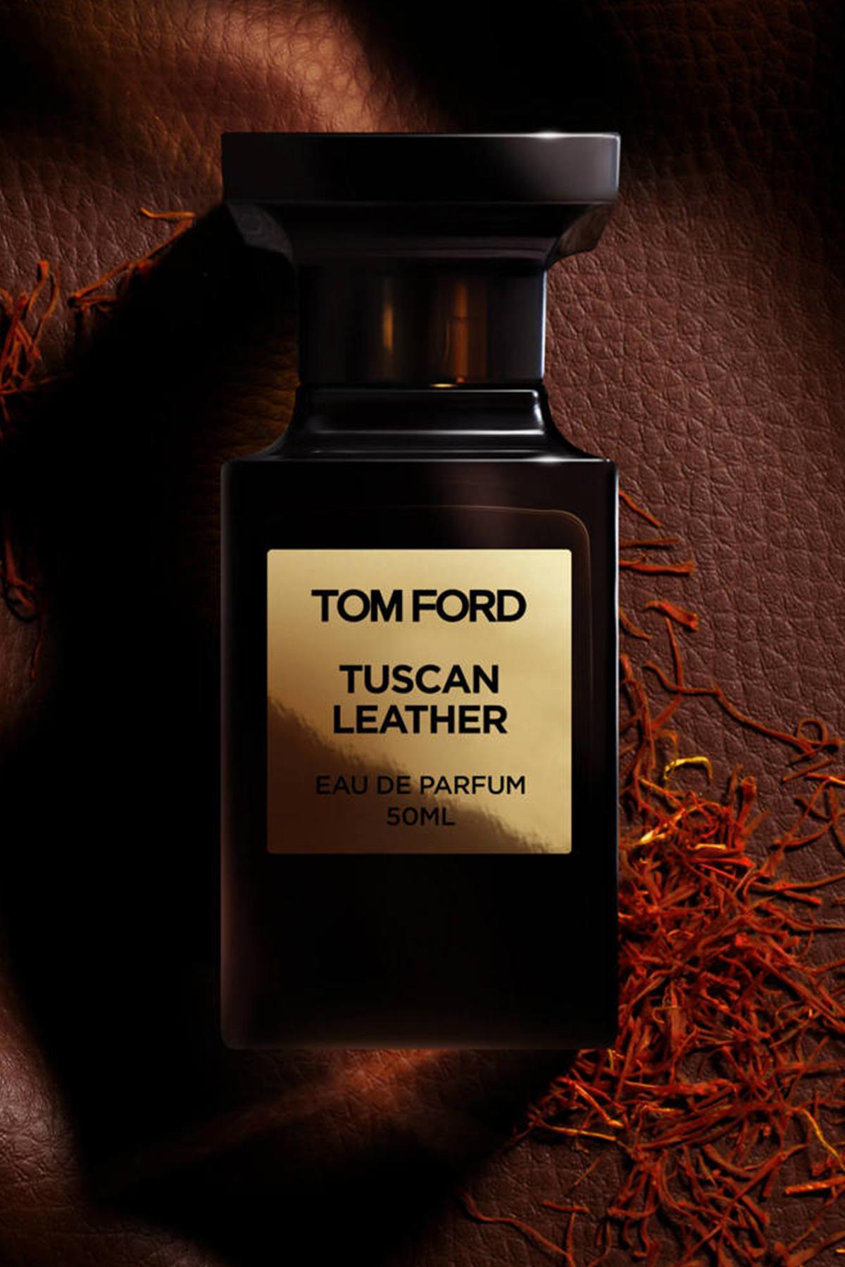 Tom Ford Tuscan Leather EDP Erkek Parfümü - 50 Ml