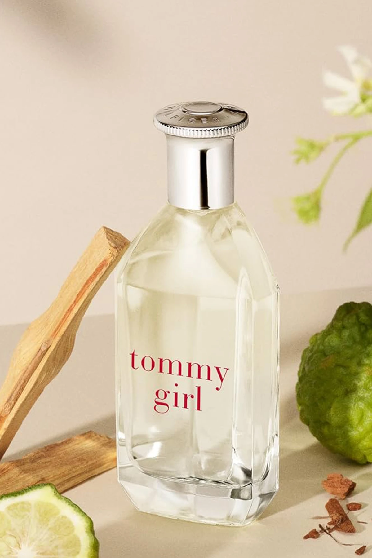 Tommy Girl EDT 100 ml Kadın Parfüm