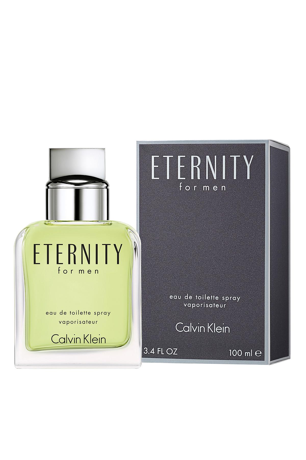 Calvin Klein Eternity Men EDT 100 ml Erkek Parfüm