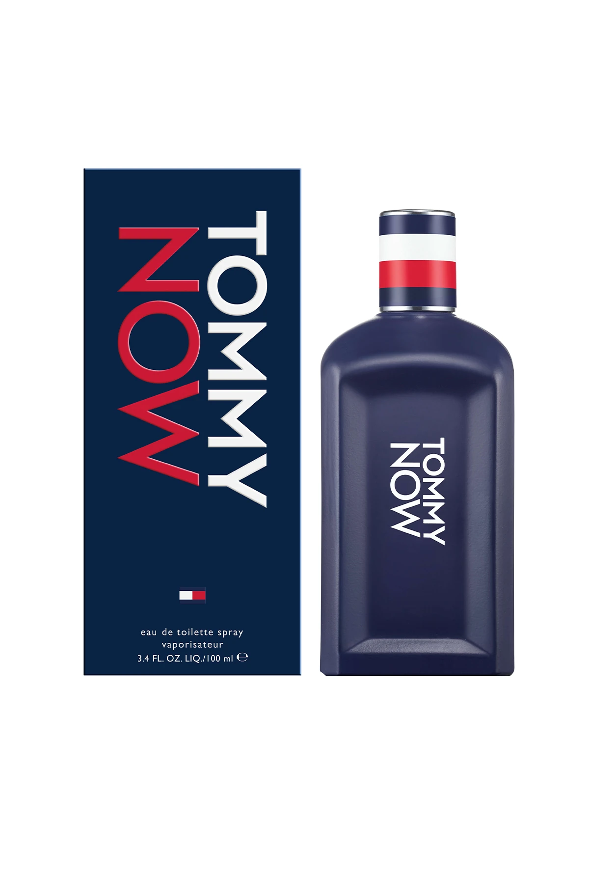 Tommy Hilfiger Tommy Now EDT 100 ml Erkek Parfüm