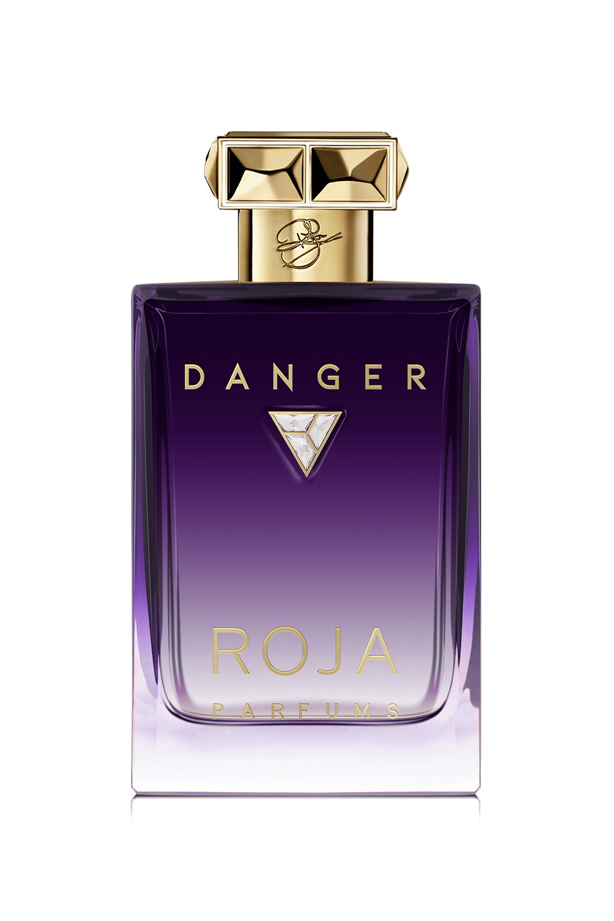 Roja Parfums Danger Pour Femme Essence De Parfum 100 ml Kadın Parfüm