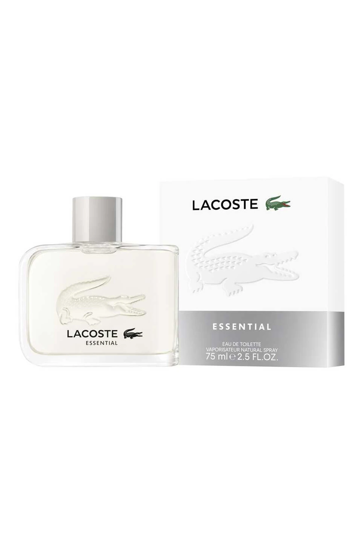Lacoste Essential EDT Erkek Parfüm - 75 ml