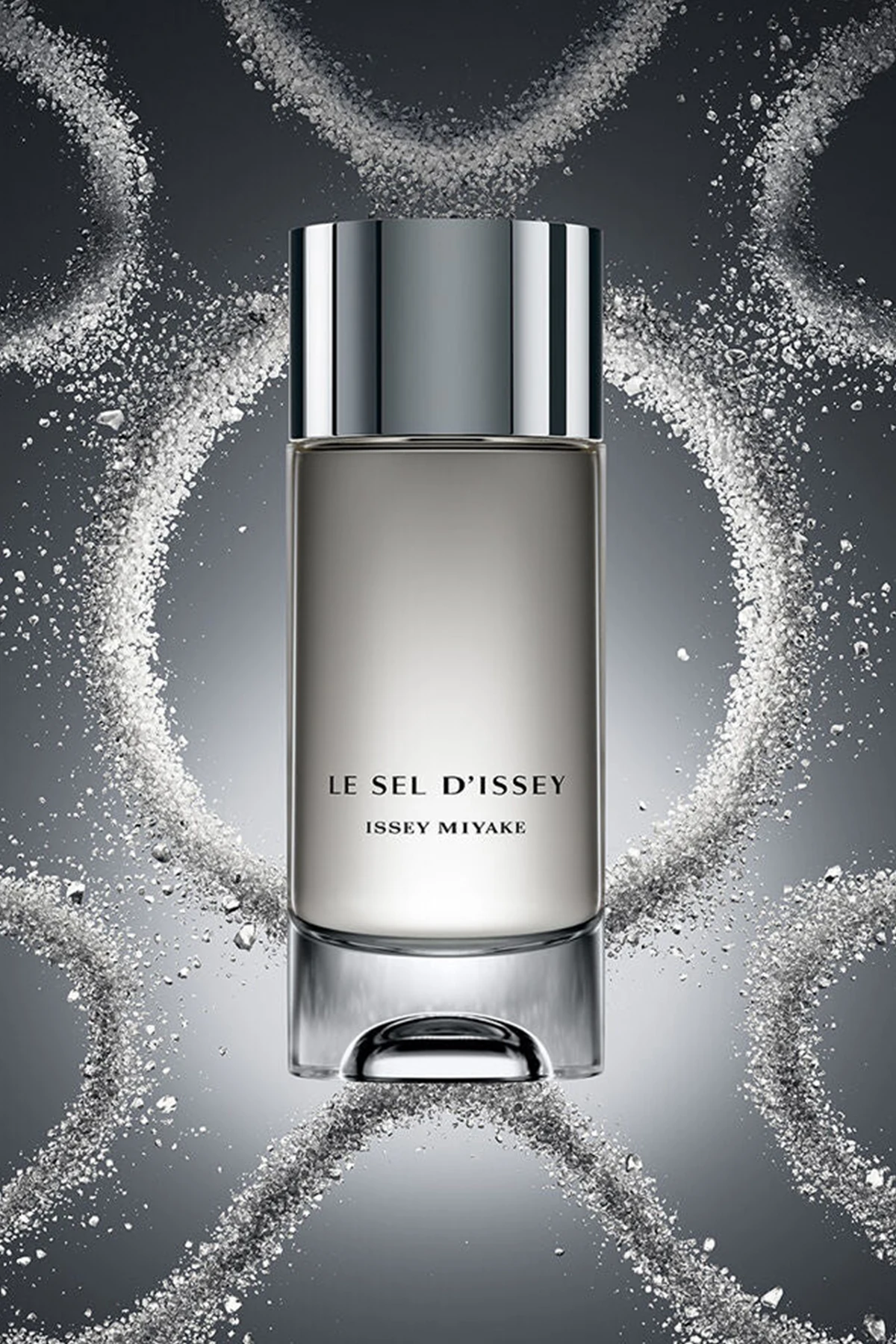 Issey Miyake Le Sel D'issey EDT Erkek Parfüm - 50 ml