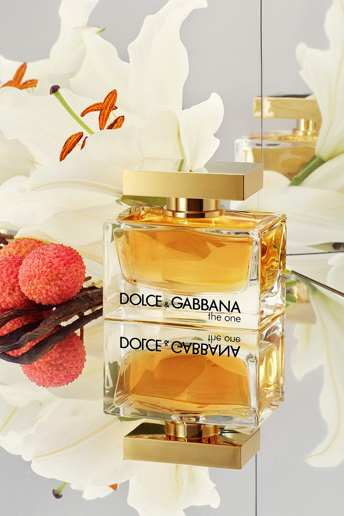 Dolce & Gabbana The One EDP 75 ml Kadın Parfüm