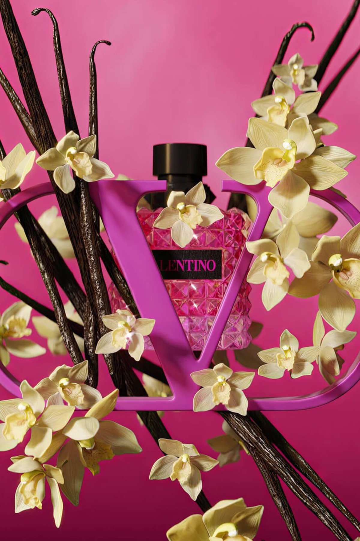 Valentino Donna Born In Roma Extradose EDP 100 ml Parfüm