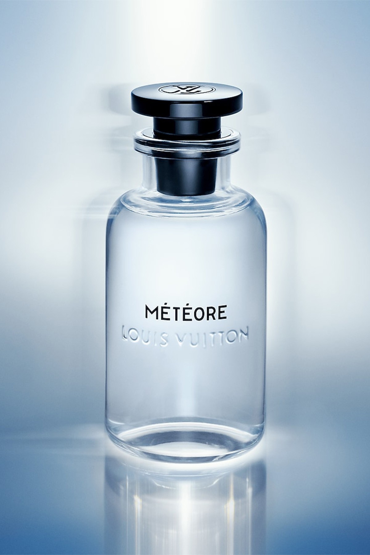 Louis Vuitton Météore EDP 100 ml Unisex Parfüm