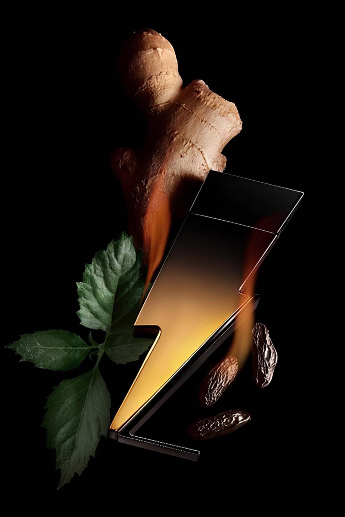 Carolina Herrera Bad Boy Extreme EDP Erkek Parfüm