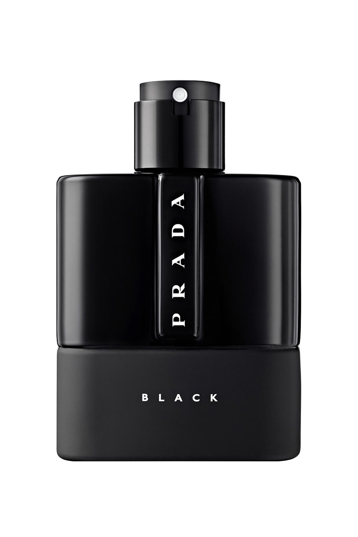 Prada Luna Rossa Black EDP 100 ml Erkek Parfüm