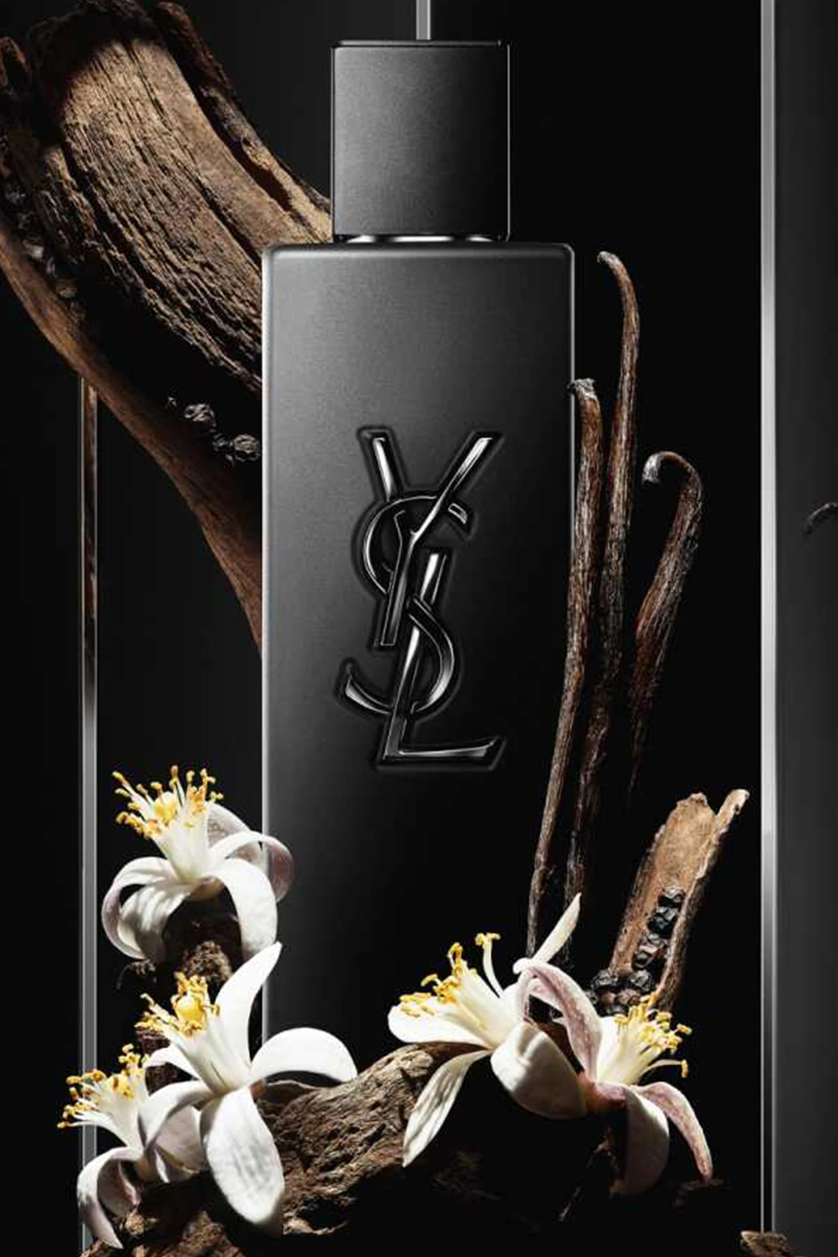 Yves Saint Laurent Myslf Le Parfum Erkek Parfüm - 100 ml