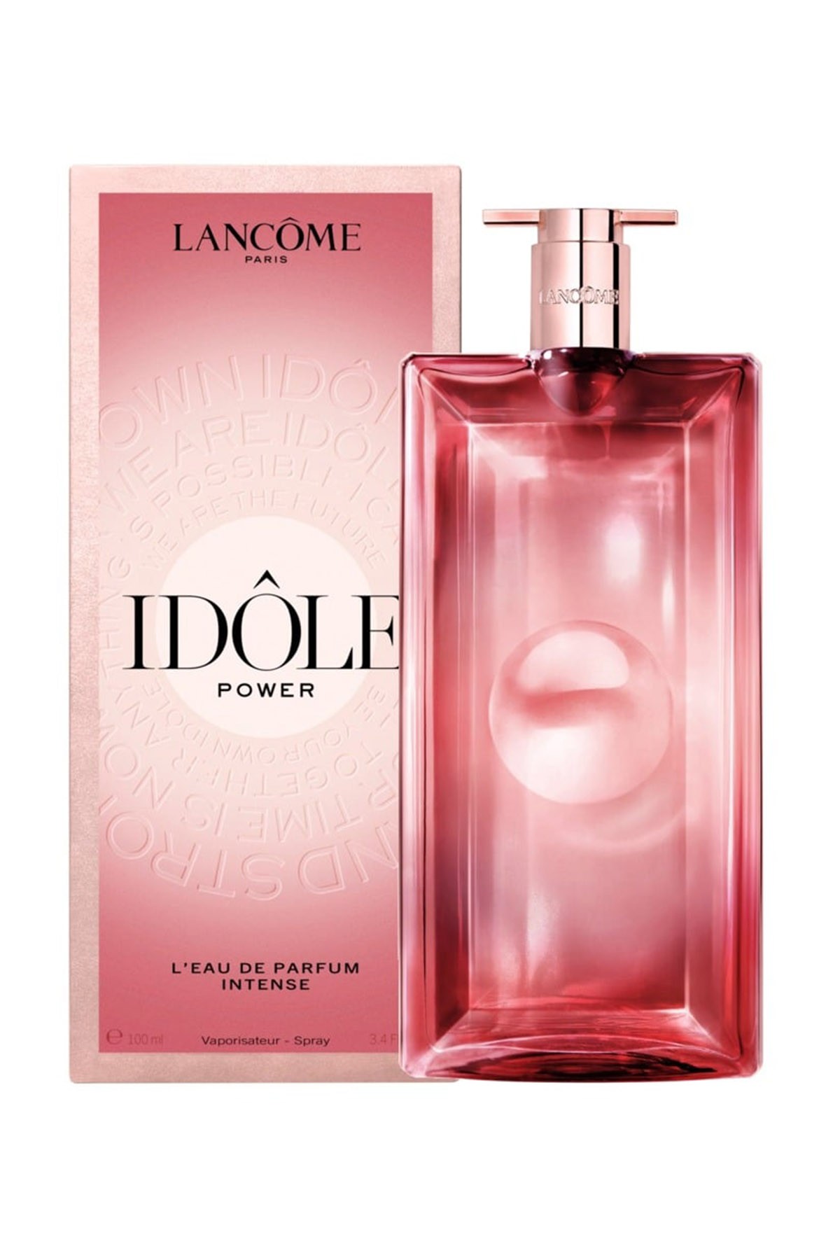 Lancome Idôle Power EDP Intense 100 Ml Kadın Parfüm