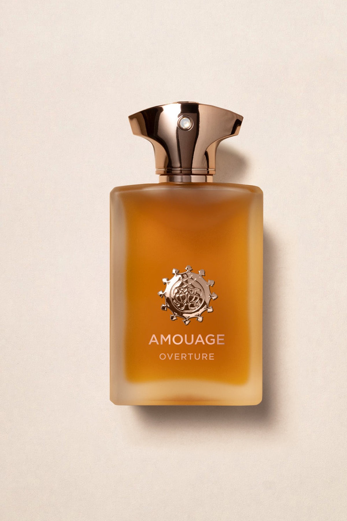 Amouage Overture Man Edp 100 ml Erkek Parfüm