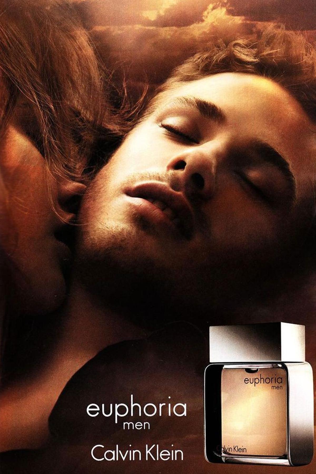 Calvin Klein Euphoria Man EDT 100 ml Erkek Parfüm