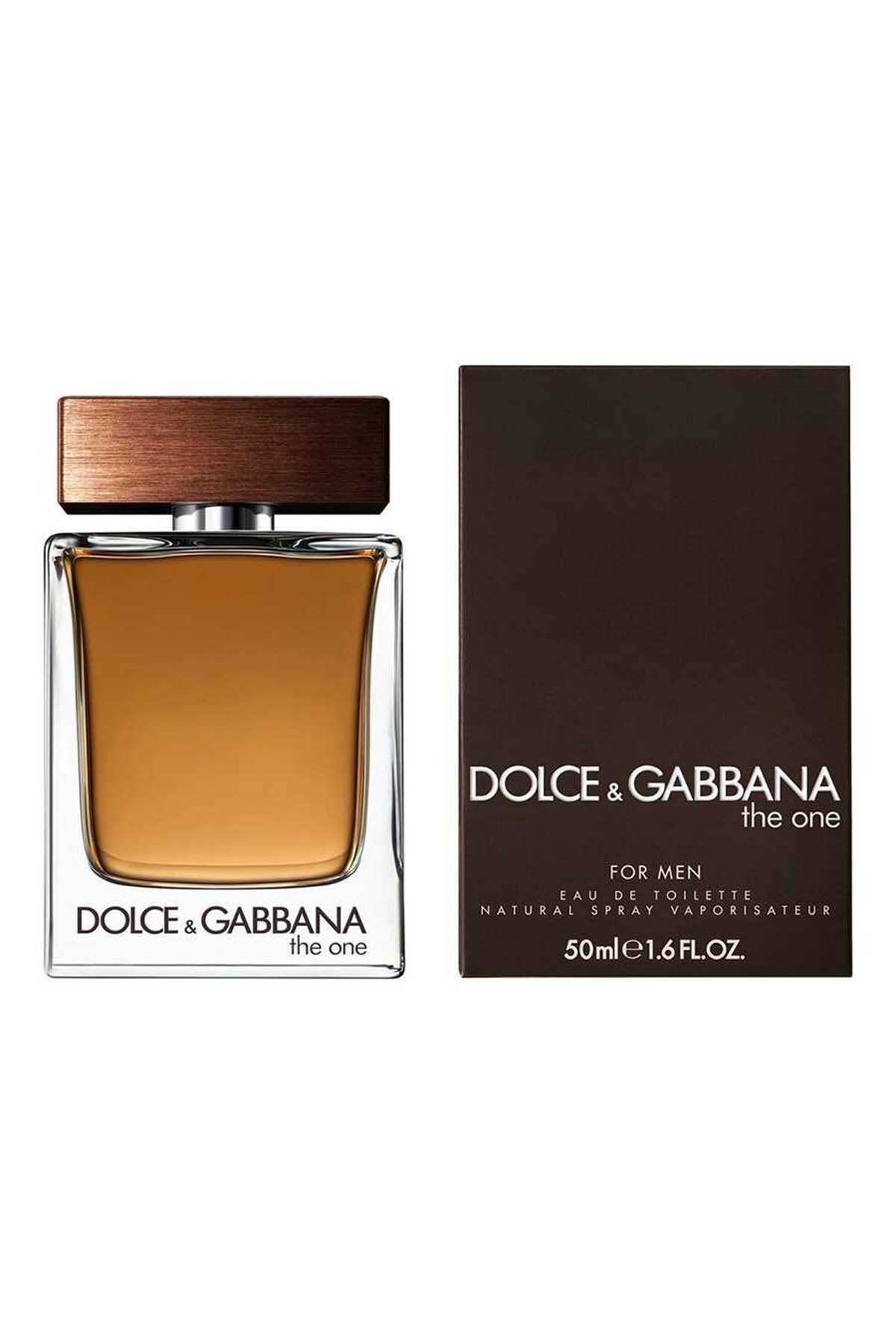 Dolce Gabbana The One For Men EDT Parfüm