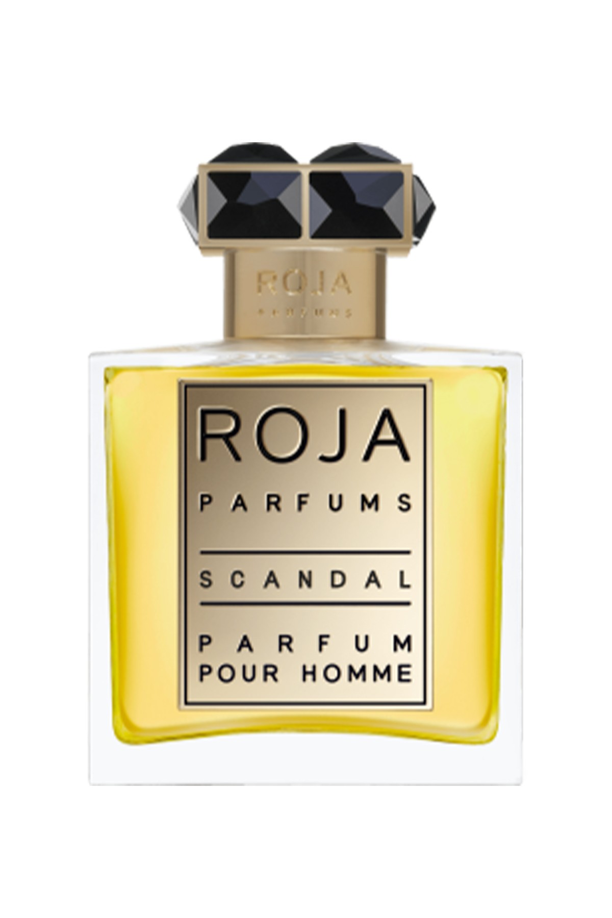 Roja Parfums Scandal Parfum Pour Homme 50 ml Erkek Parfüm