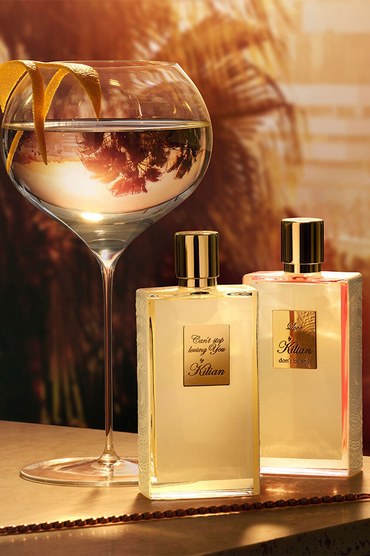 Kilian Paris Sunkissed Goddess EDP 50 ml Unisex Parfüm