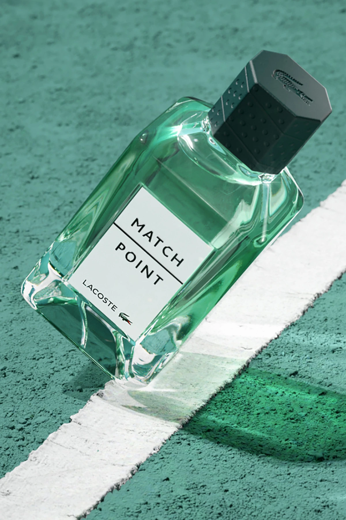 Lacoste Match Point EDT 50 ml Erkek Parfüm