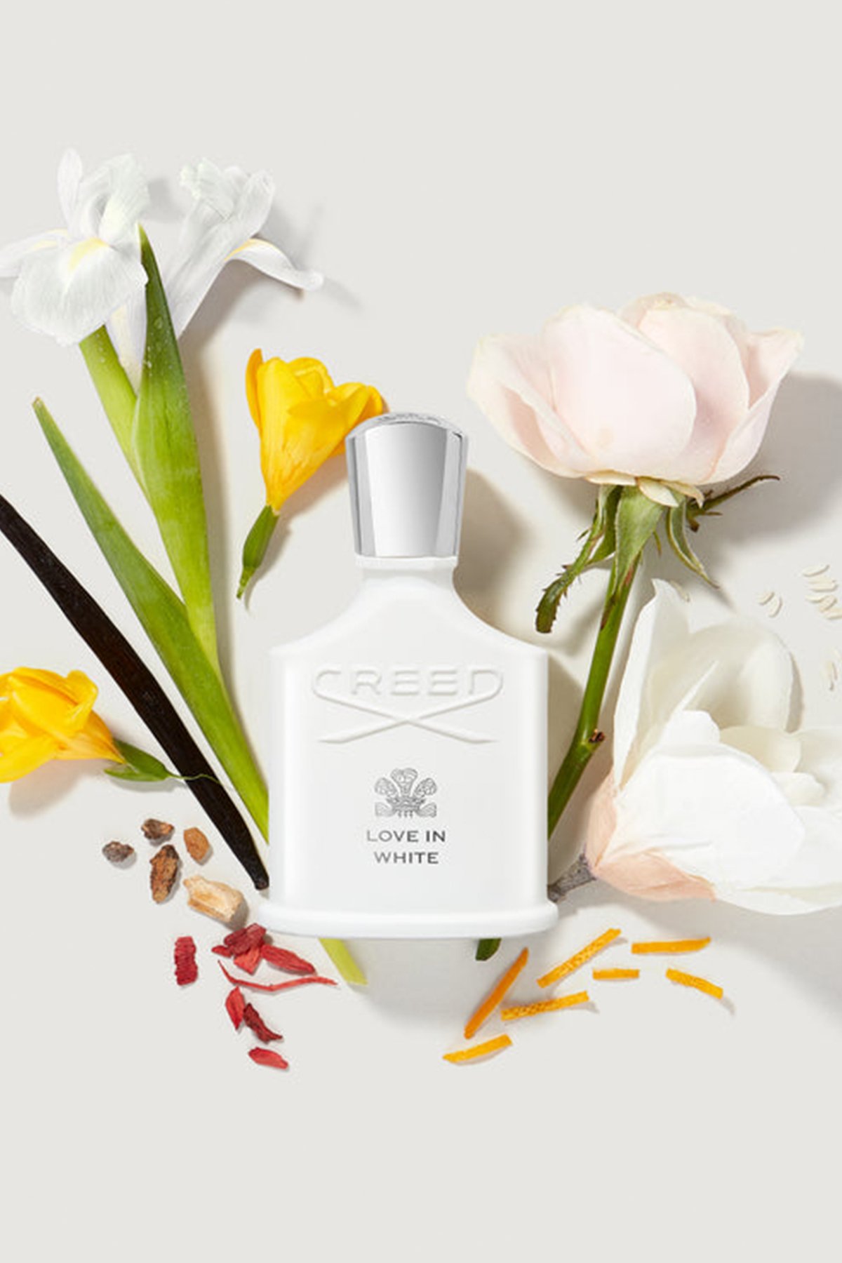 Creed Millesime Love In White EDP 75 ml Kadın Parfüm