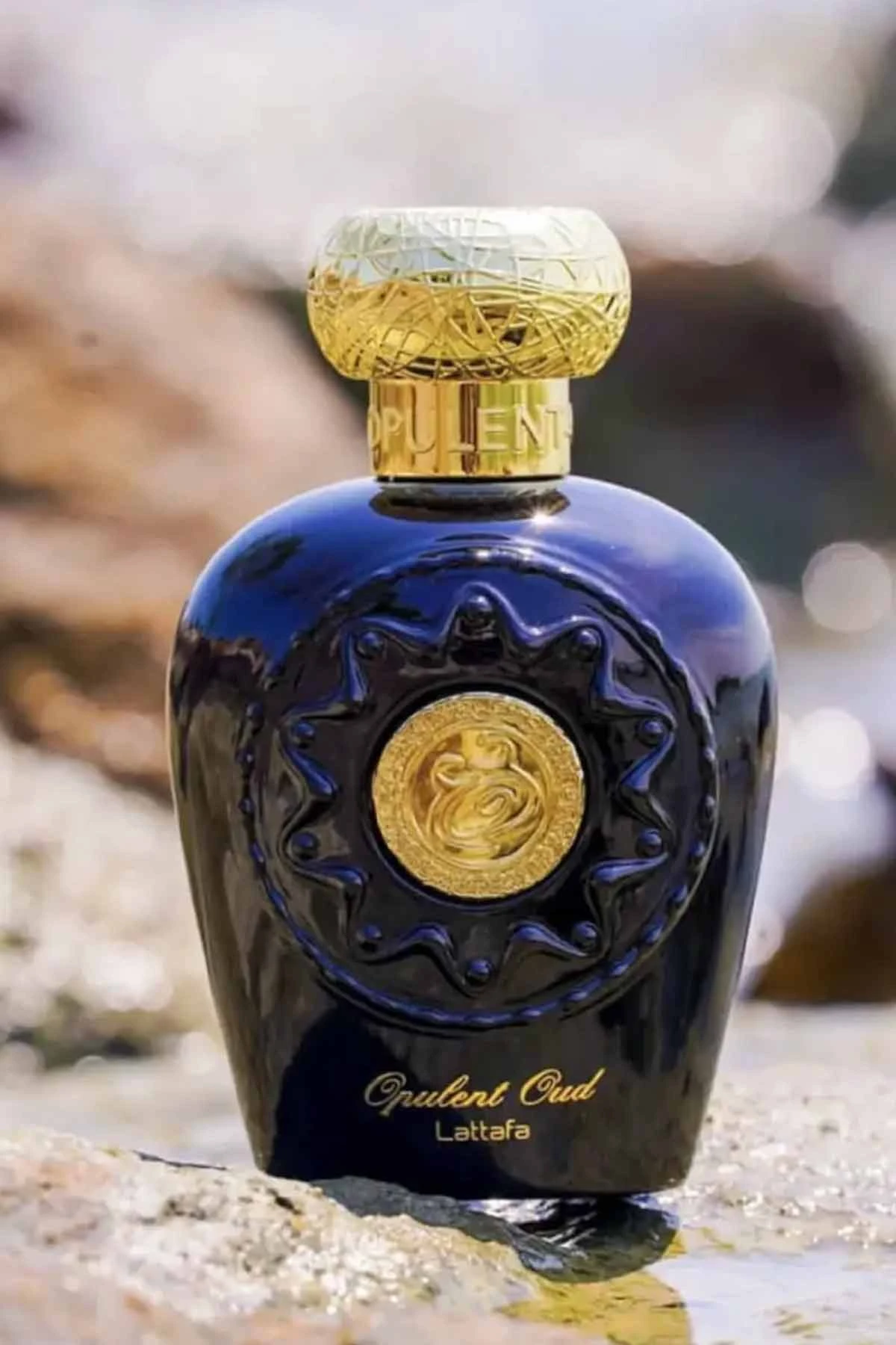 Lattafa Blue Oud EDP 100 ml Parfüm