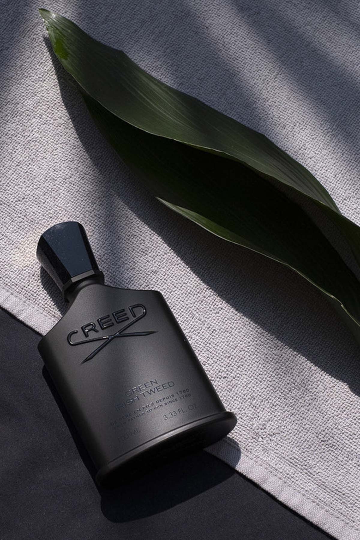 Creed Millesime Green Irish Tweed EDP 100 ml Erkek Parfüm