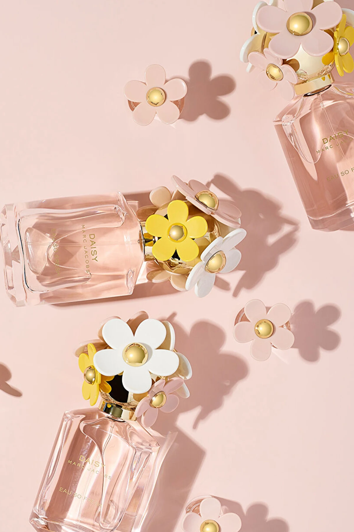 Marc Jacobs Daisy Eau So Fresh EDT Kadın Parfüm