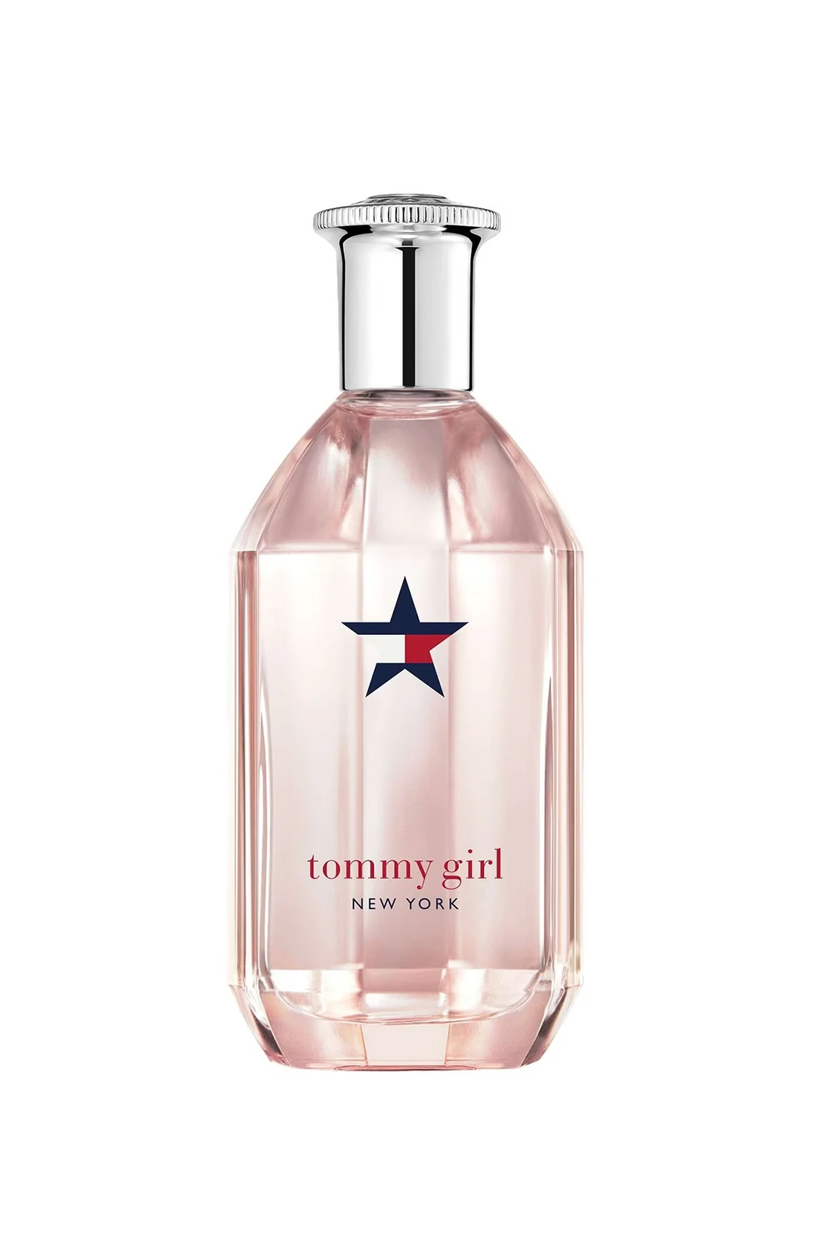 Tommy Hilfiger Girl New York EDT Kadın Parfüm - 50 ml