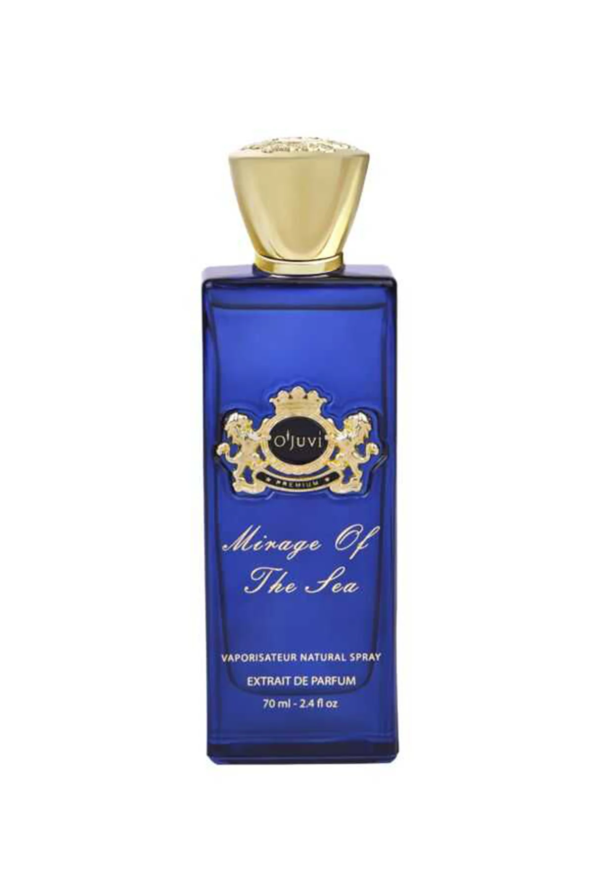 O'juvi Premium Mirage Of The Sea 70 ml EDP Parfüm