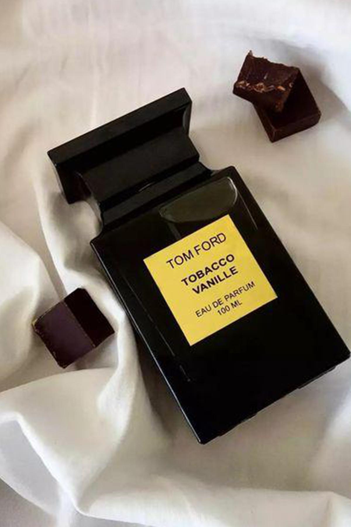 Tom Ford Tobacco Vanille EDP Erkek Parfüm