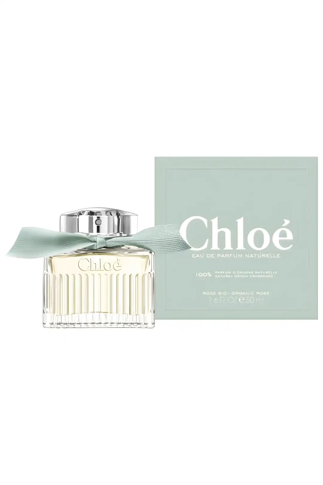Chloe Signature Naturelle Edp Kadın Parfüm - 50 Ml