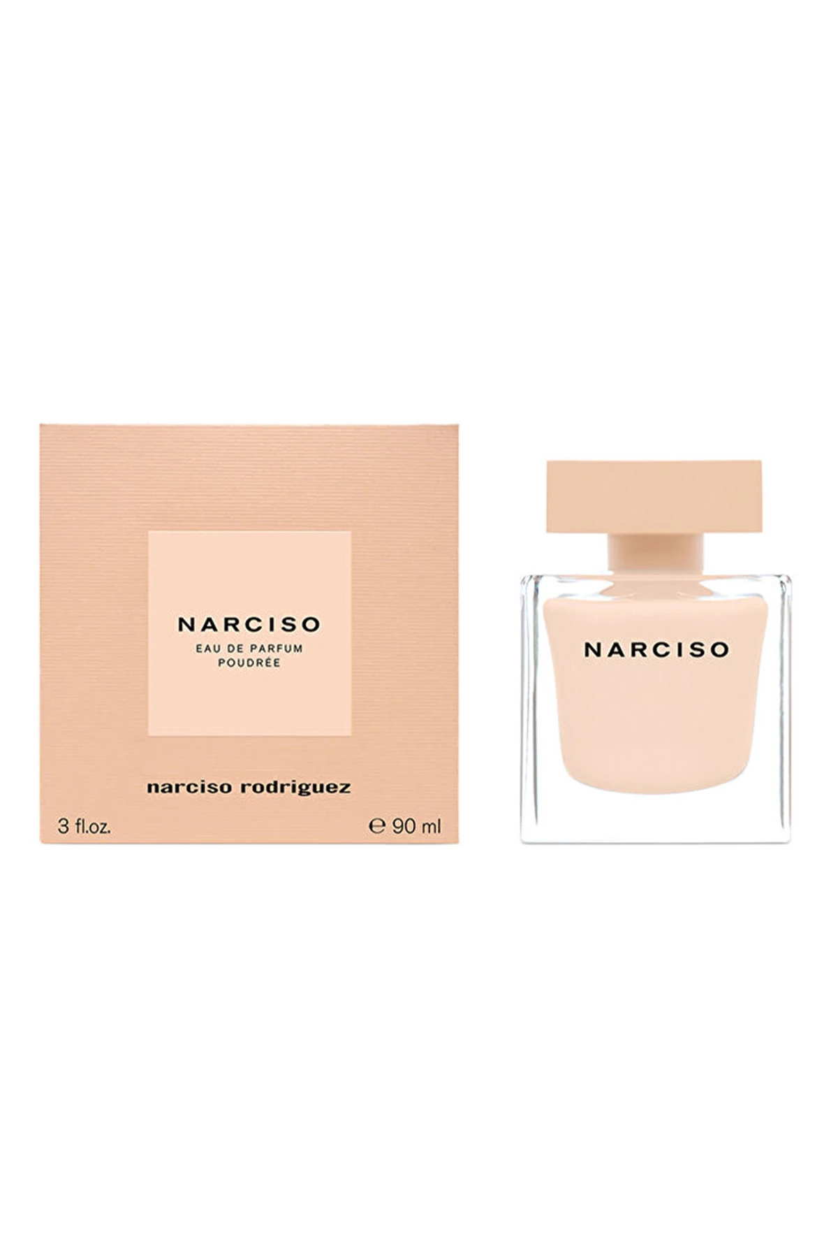 Narciso Rodriguez Narciso Poudree EDP Kadın Parfüm - 90 ml