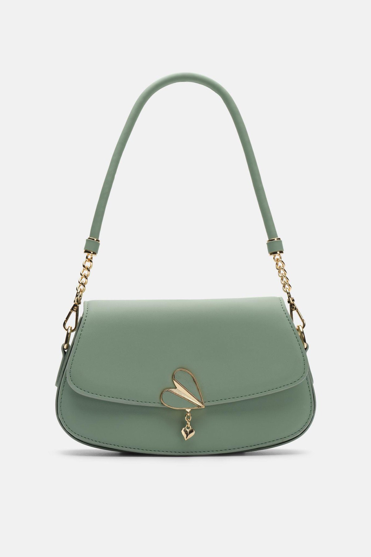 Mint Yeşili