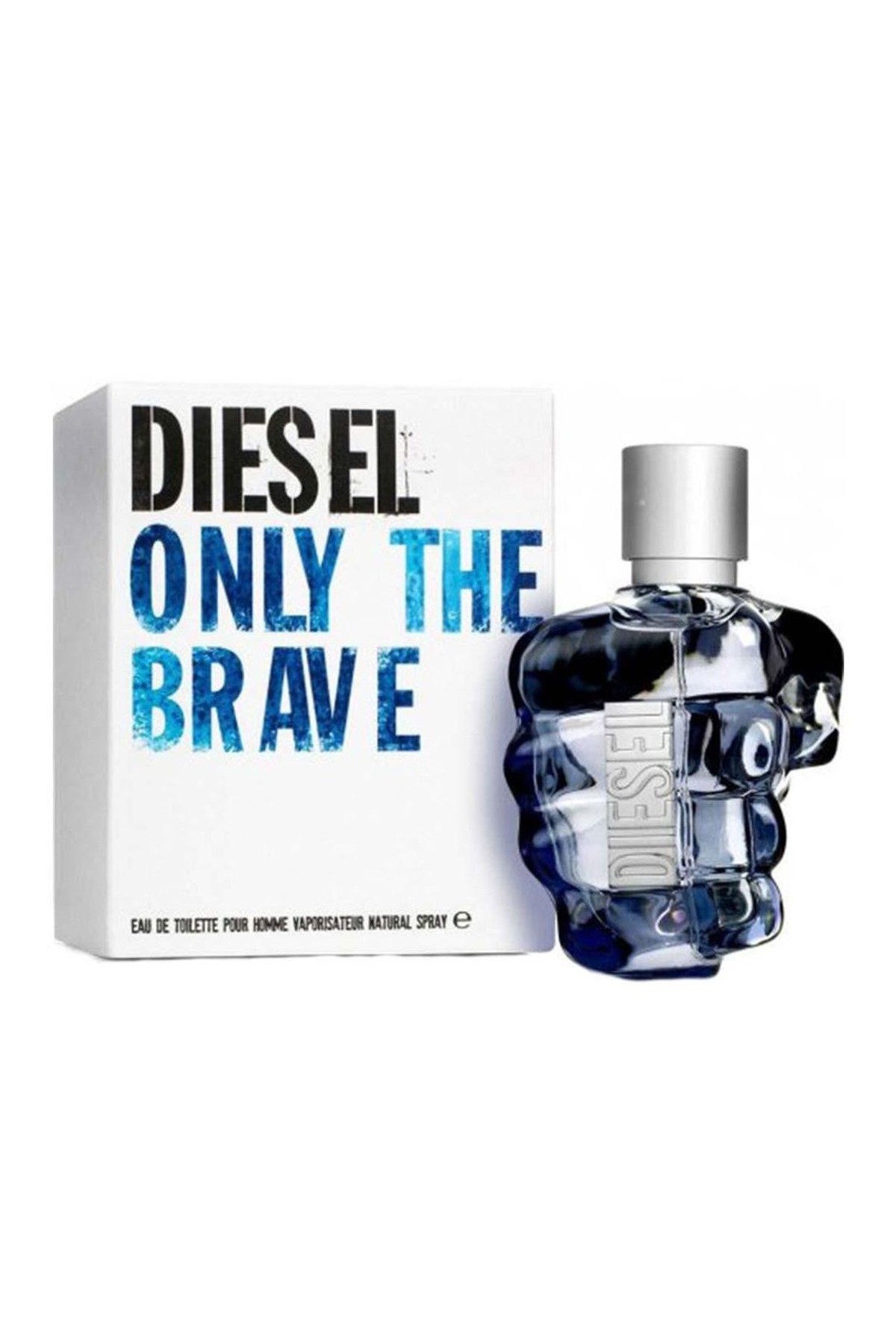 Diesel Only The Brave Edt 125 ml Erkek Parfüm