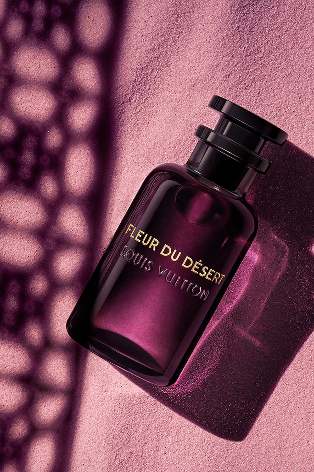 Louis Vuitton Fleur du Désert EDP 100 ml Unisex Parfüm