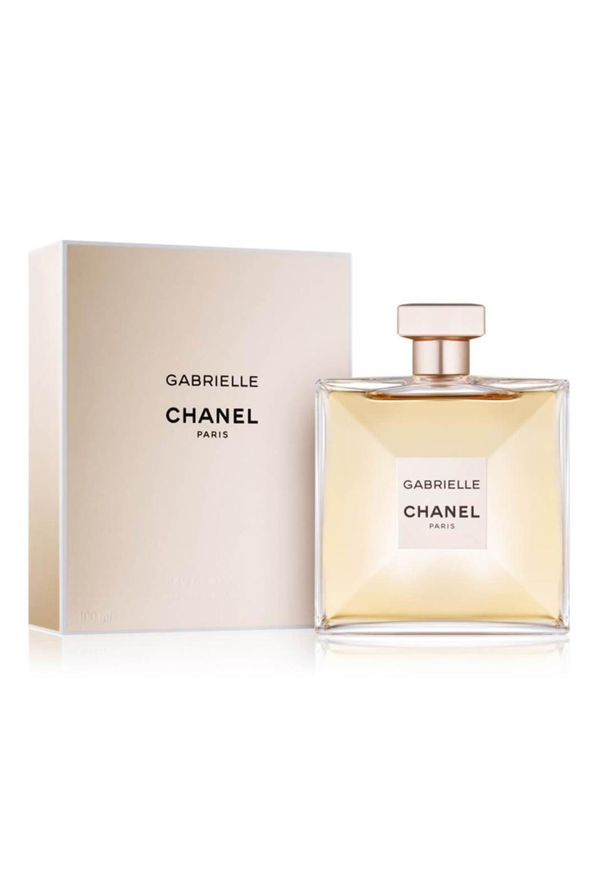 Chanel Gabrielle Eau De Parfüm Spray 100ml Kadın Parfümü