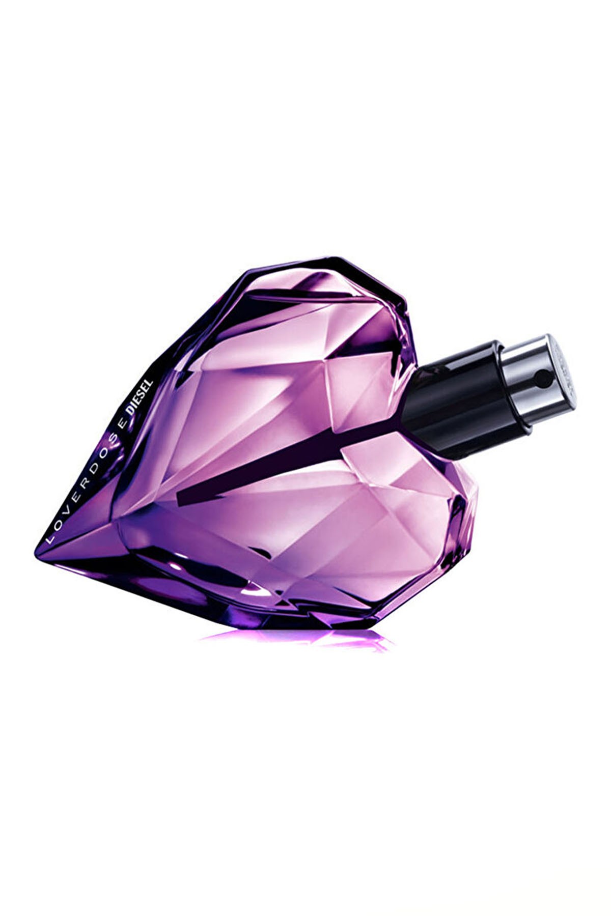 Diesel Loverdose Edp 75 ml Kadın Parfüm