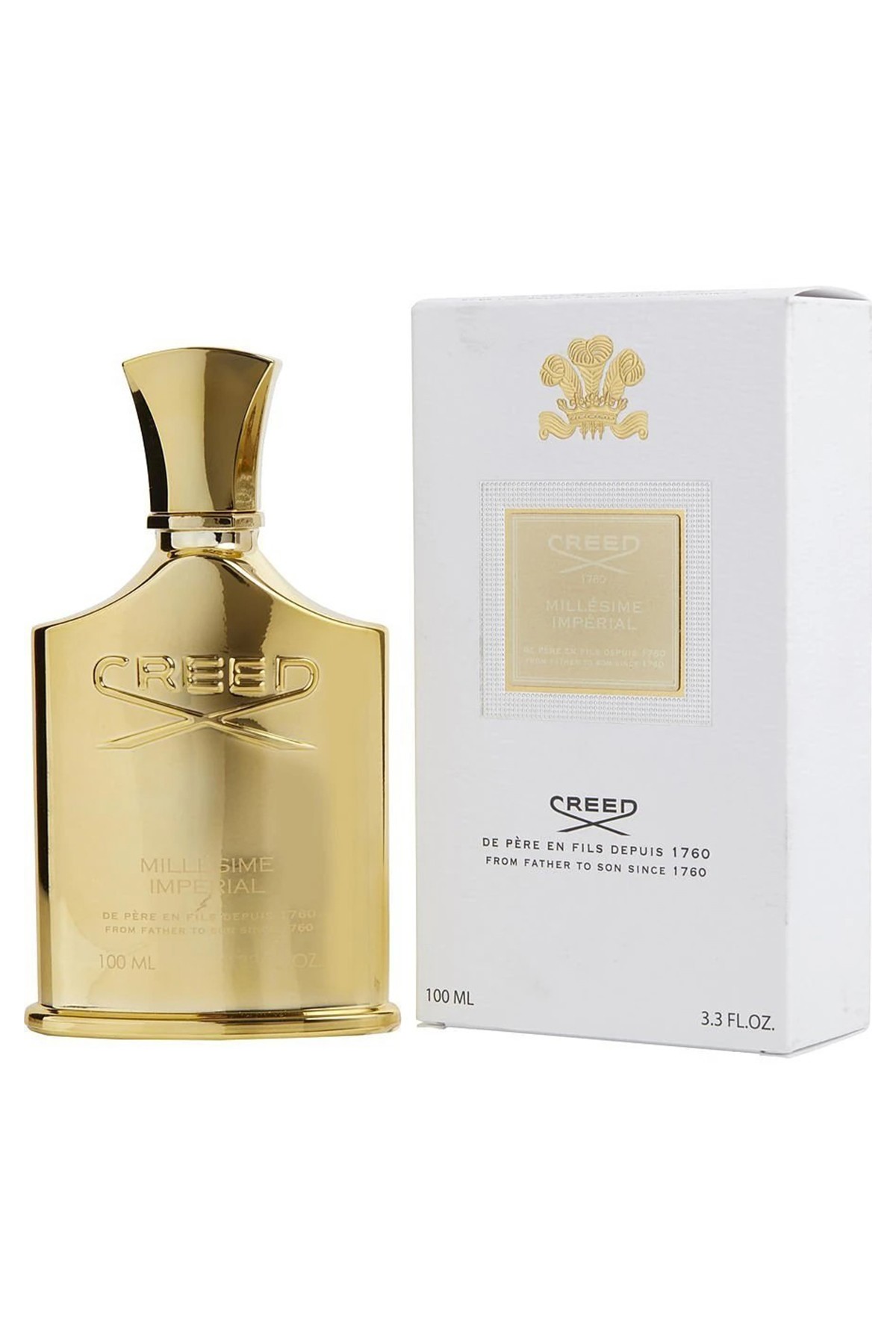 Creed Millesime Imperial EDP 100 ml Unisex Parfüm