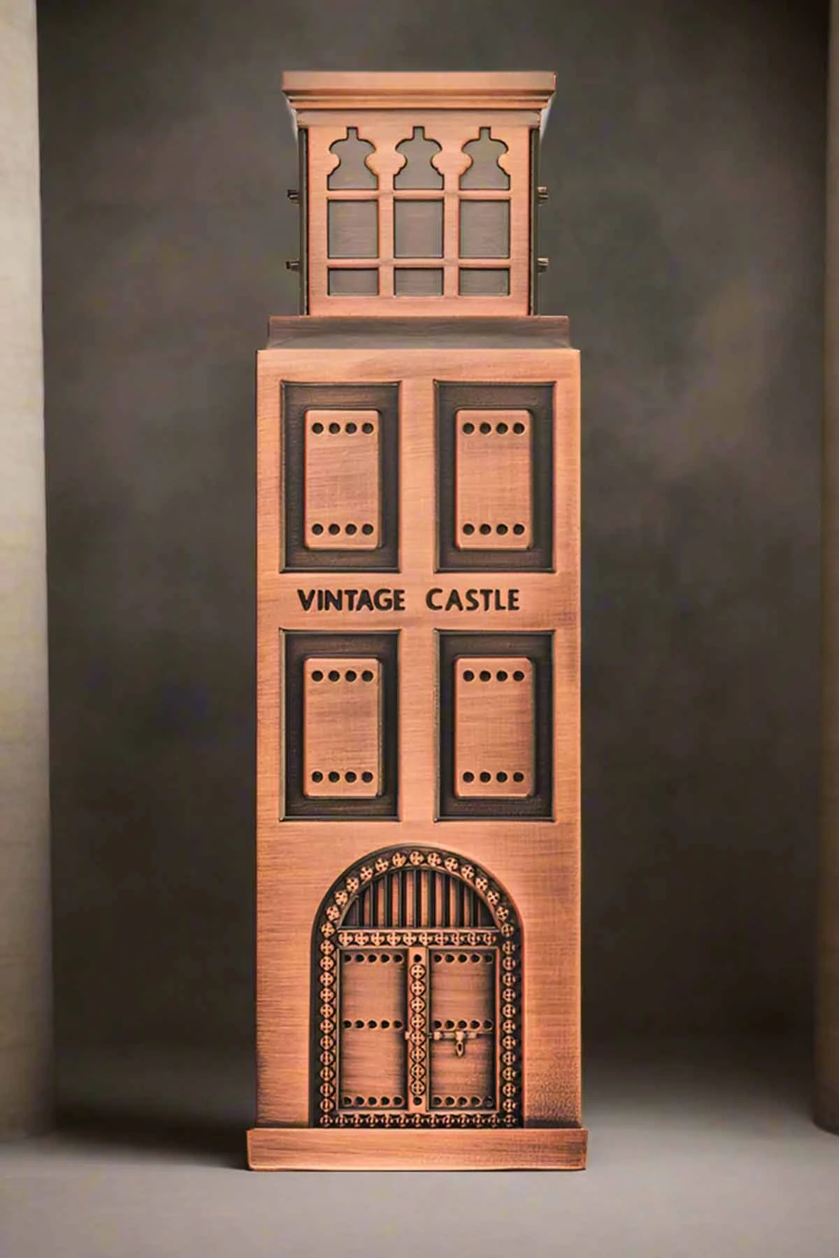 Lattafa Vintage Castle EDP 100 ml Parfüm