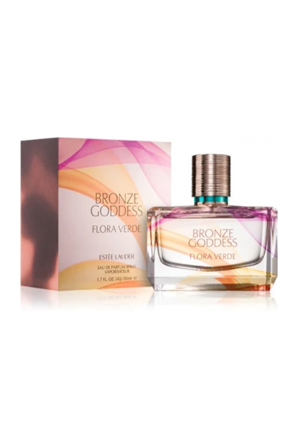 Estee Lauder Bronze Goddess Flora Verde EDP 50 ml Kadın Parfüm