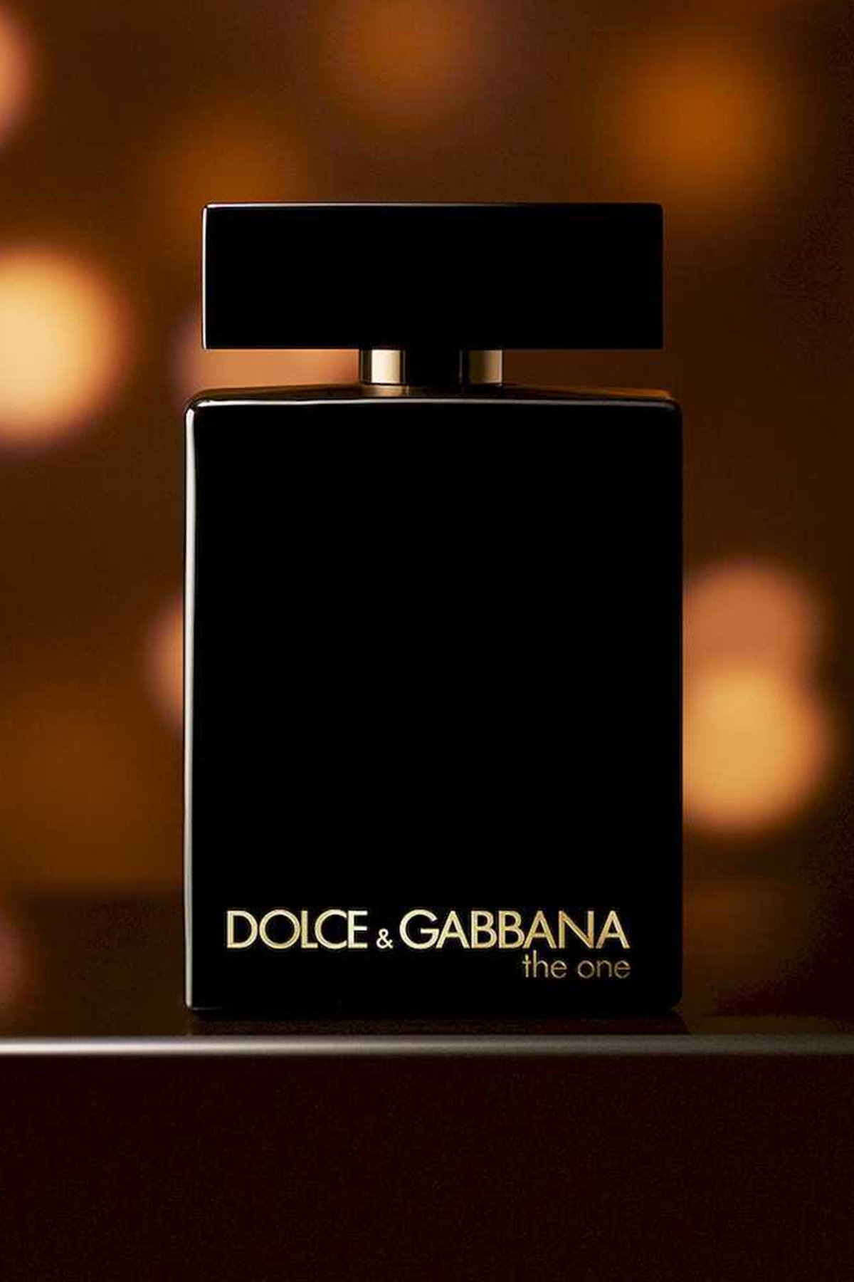 Dolce Gabbana The One For Men EDP Intense 100 ml Erkek Parfüm