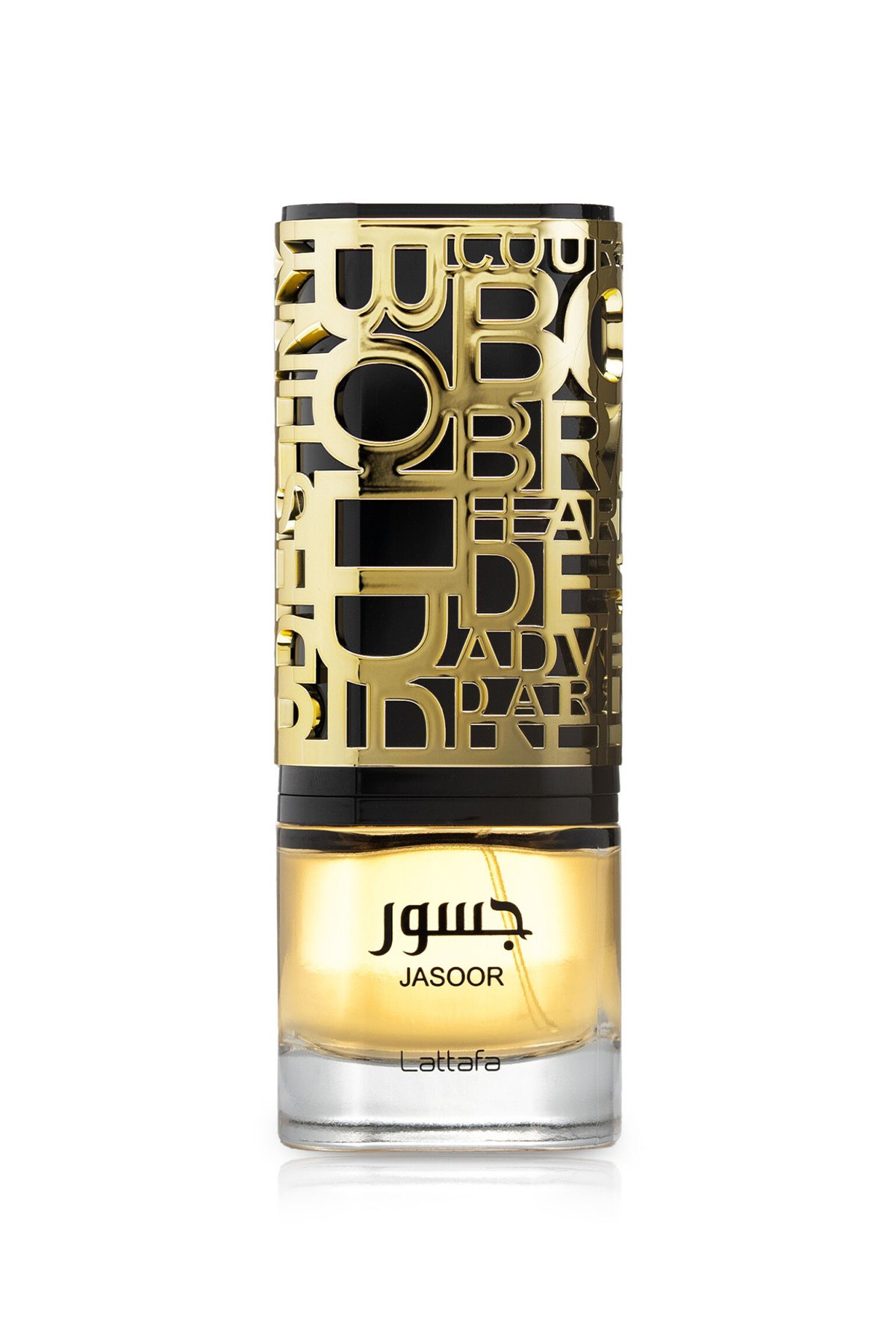 Lattafa Jasoor EDP 100 ml Erkek Parfüm