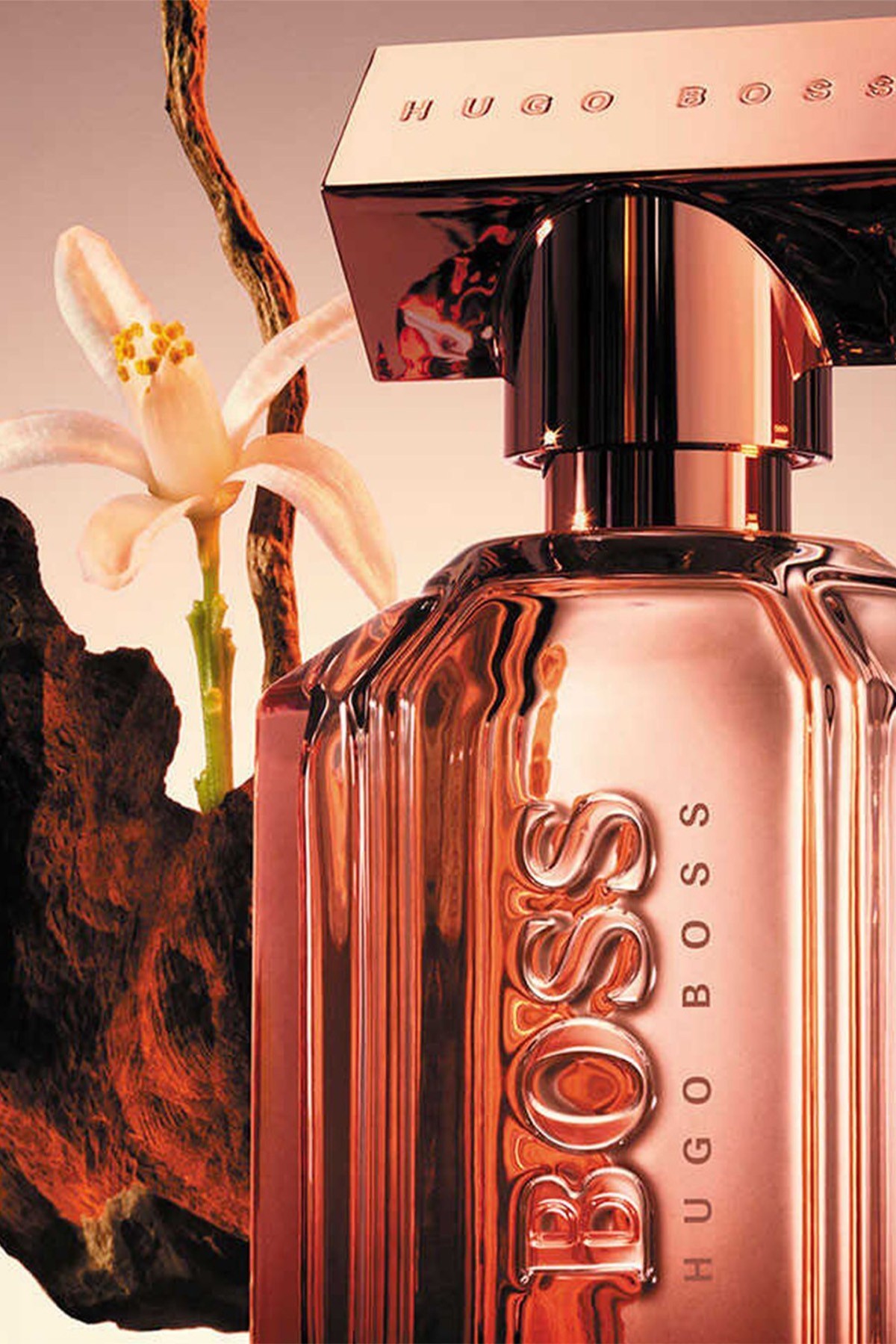 Hugo Boss The Scent Le Parfum for Her EDP 50 ml Kadın Parfüm