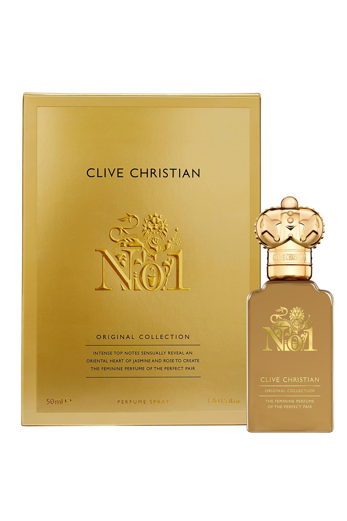Clive Christian No1 50 ml Kadın Parfüm