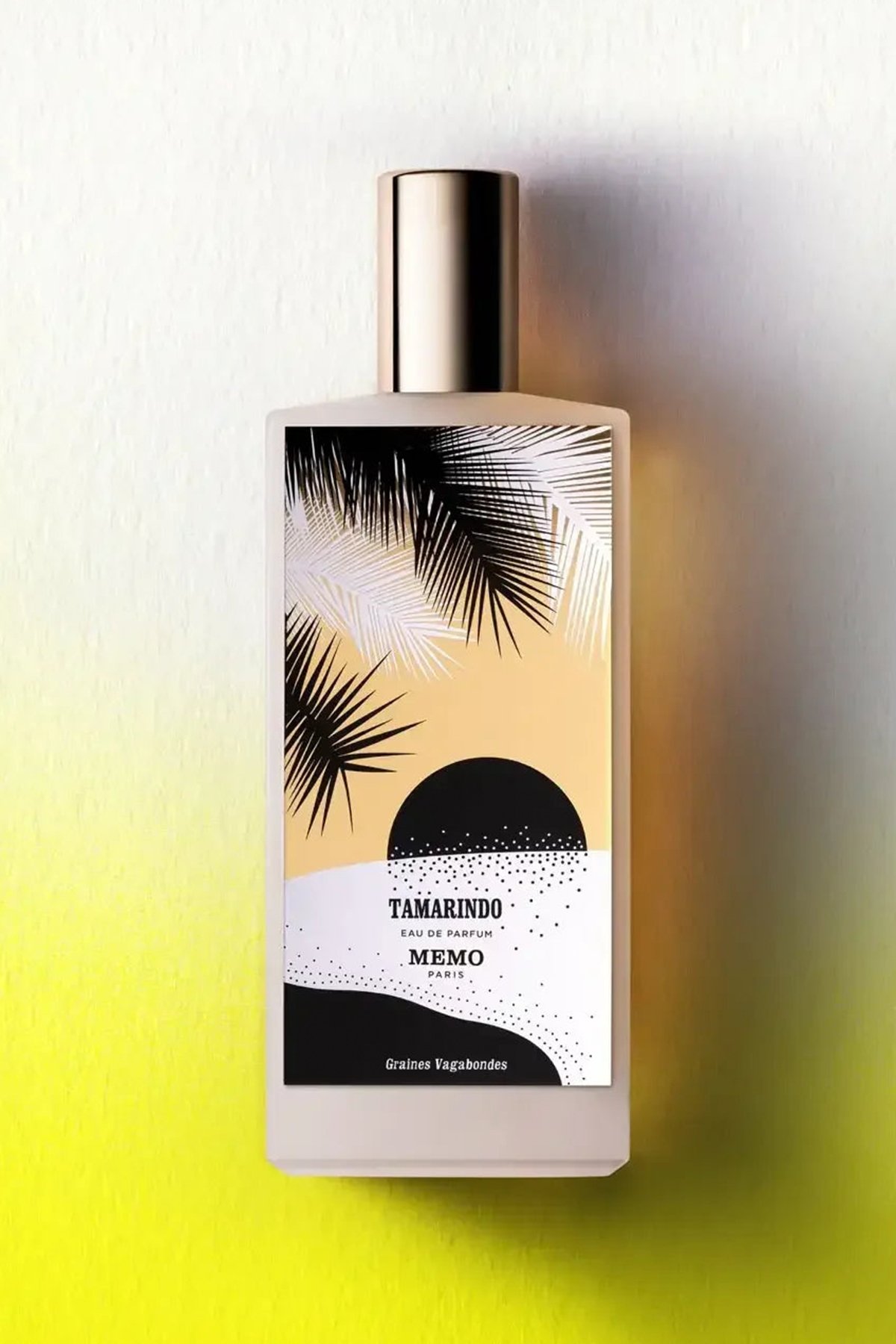 Memo Tamarindo EDP 75 ml Unisex Parfüm