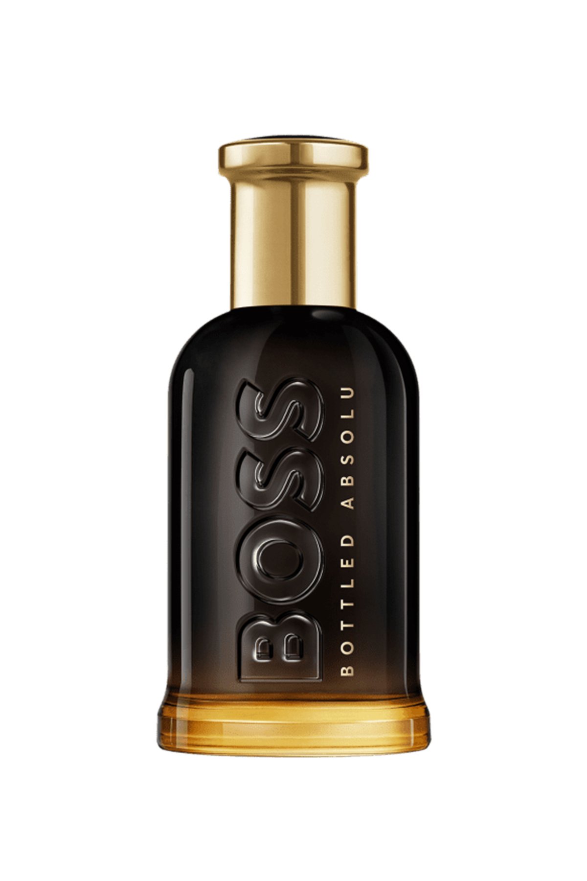 Hugo Boss Bottled Absolu Intense EDP 100 ml Erkek Parfüm