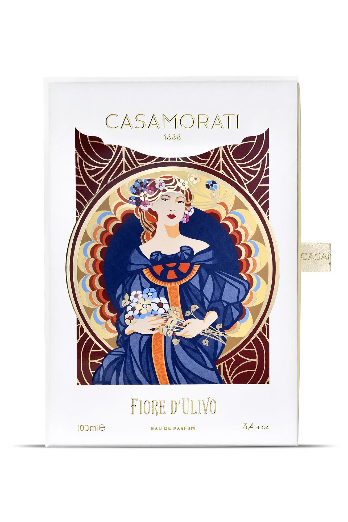 Xerjoff Casamorati Fiore D’ulivo 100 ml Unisex Parfüm