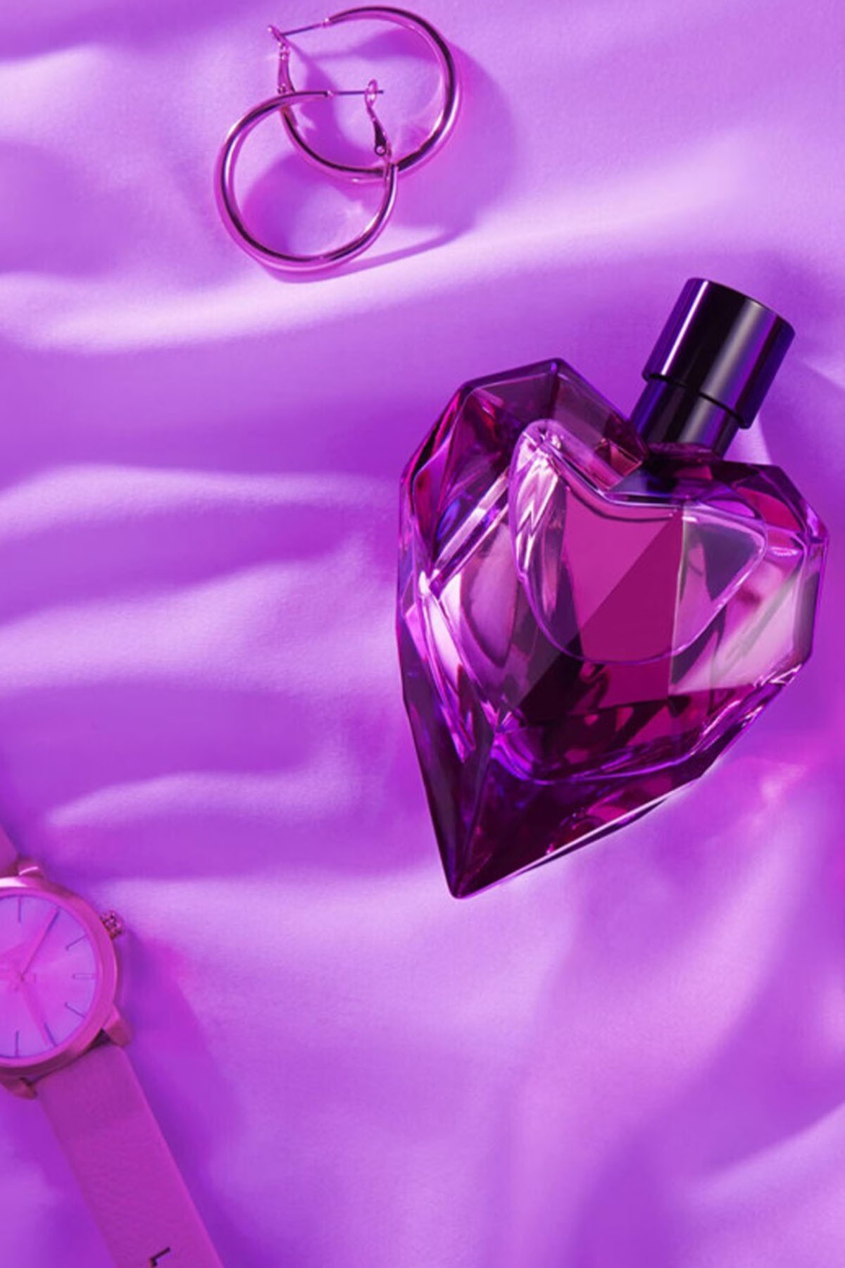 Diesel Loverdose Edp 75 ml Kadın Parfüm