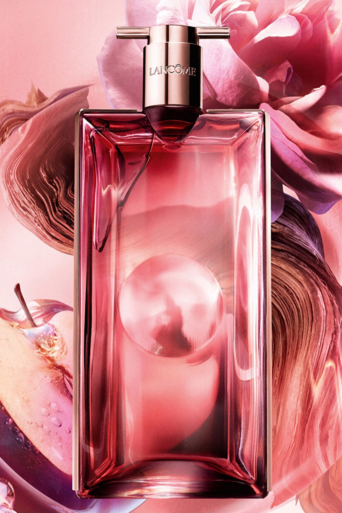 Lancome Idôle Power EDP Intense 100 Ml Kadın Parfüm